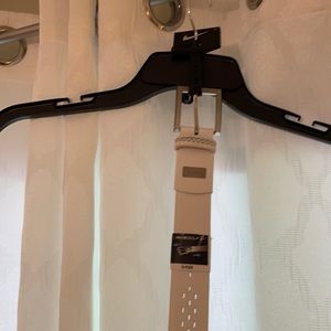 Nike G-flex golf belt